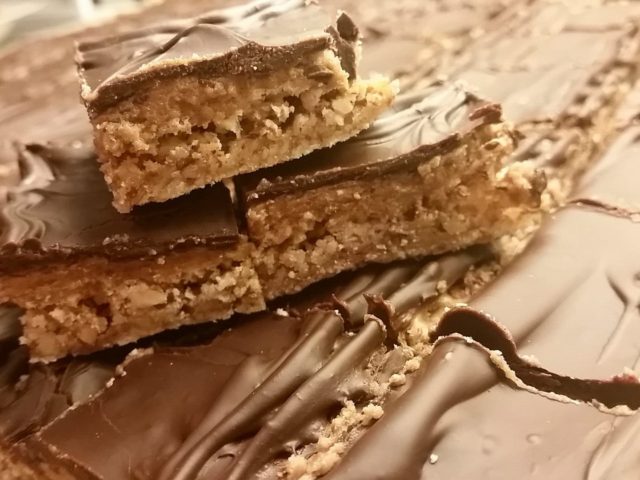 SARAH BERNHARDT i langpanne